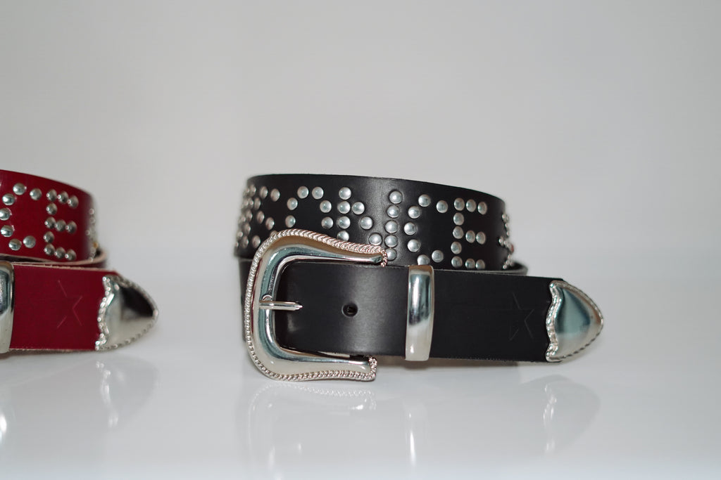 black dragon belt