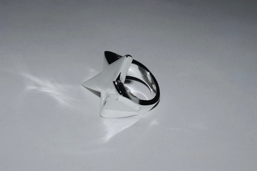 star ring