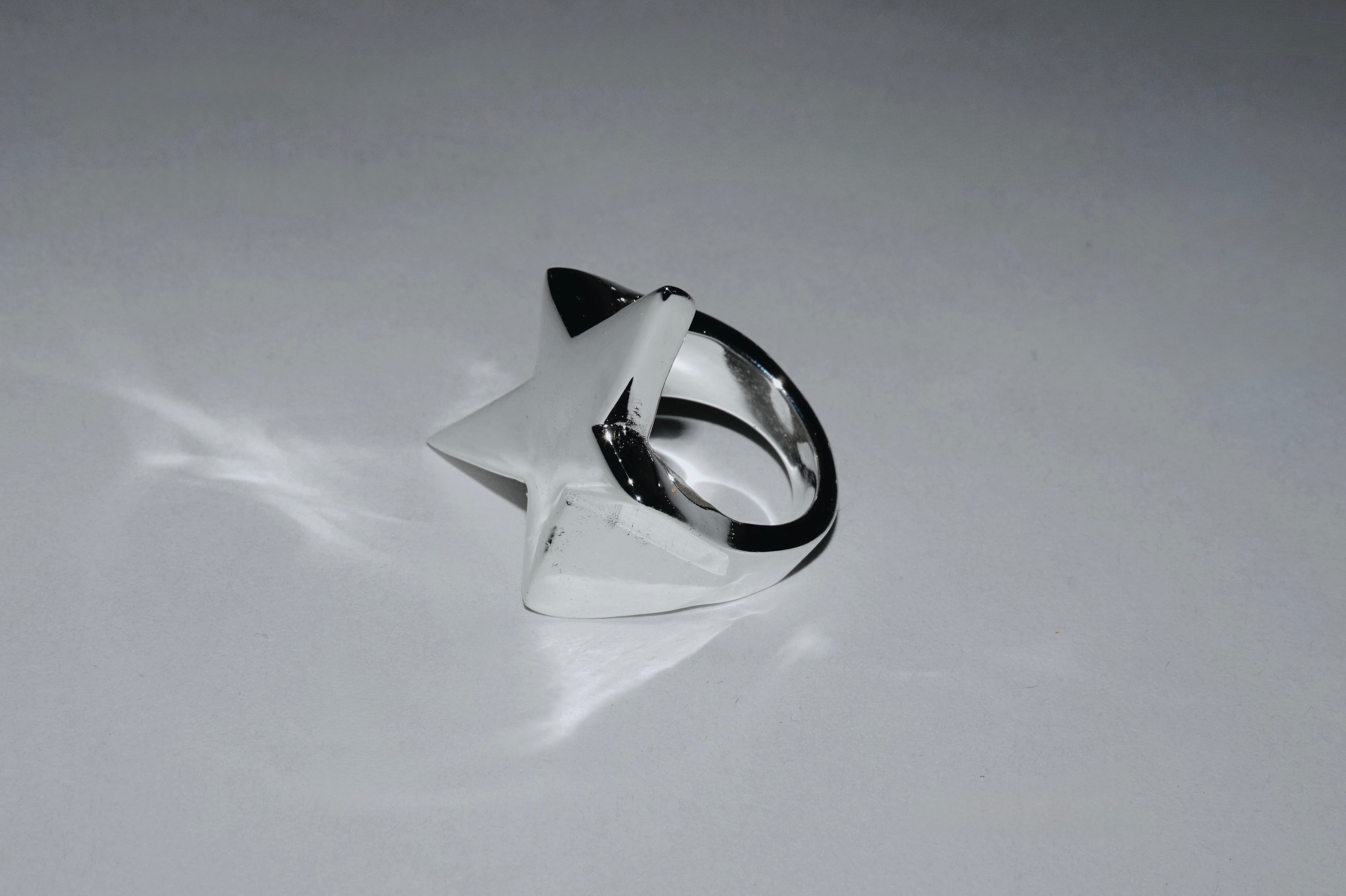 star ring