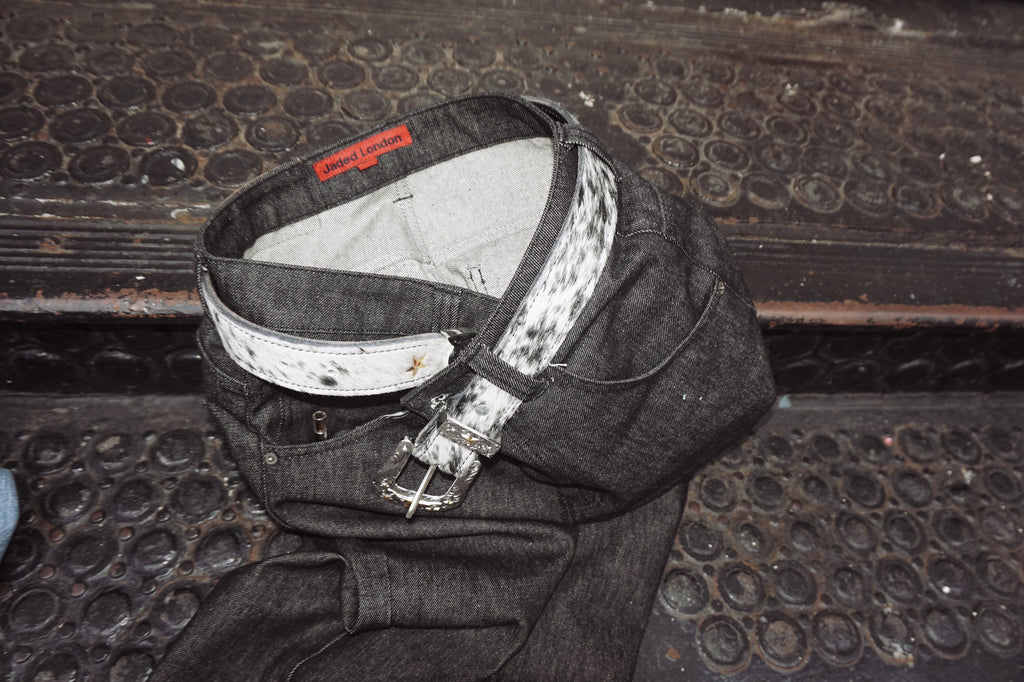 the cow belt