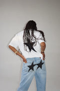 louisonce star tee