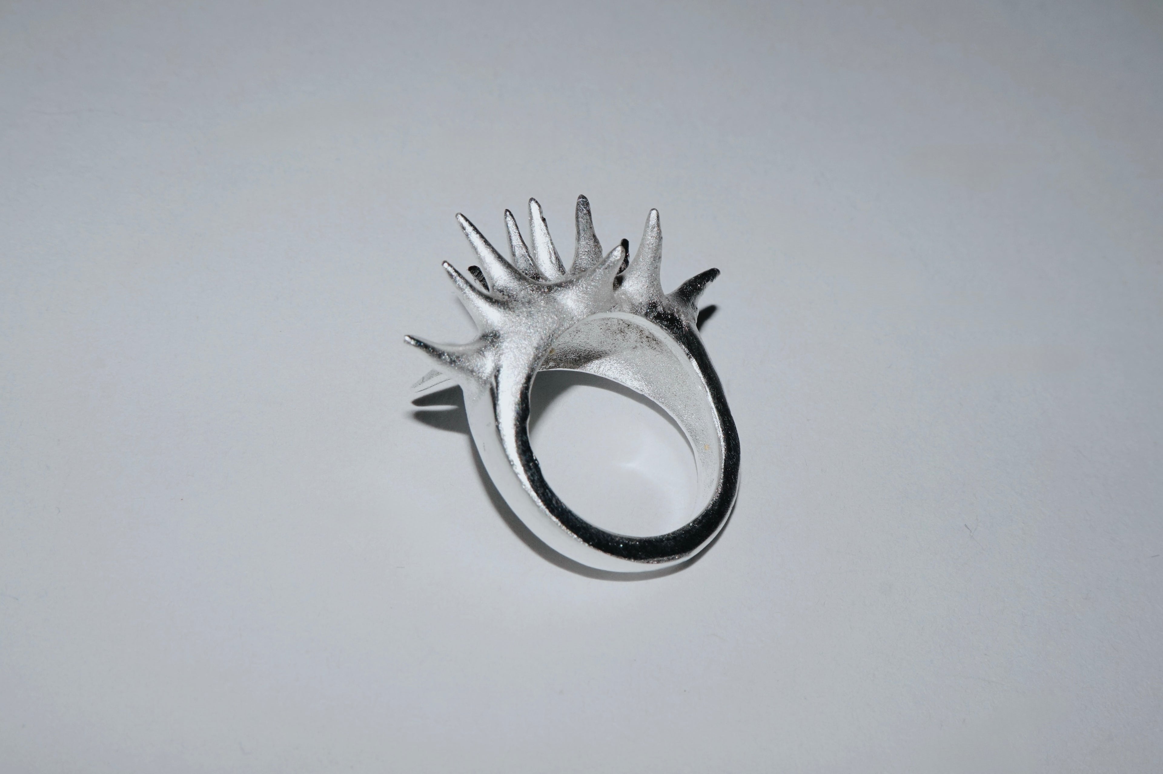 punk ring
