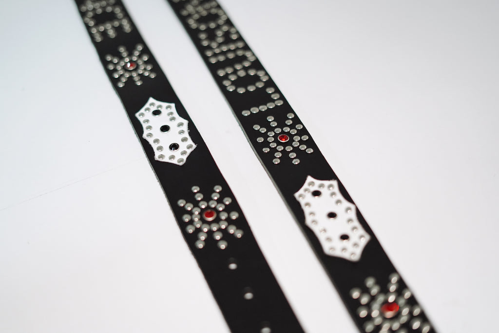black dragon belt