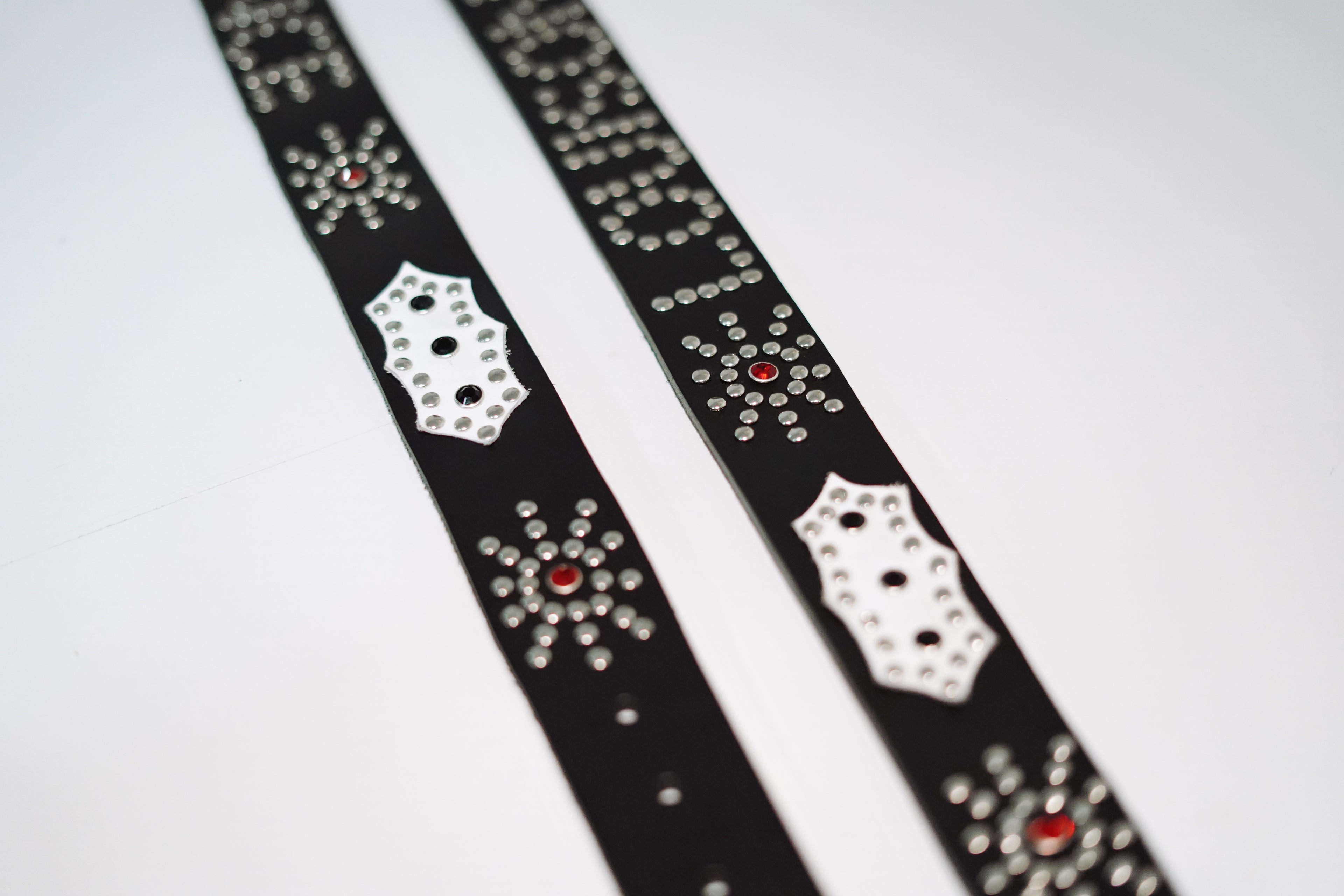 black dragon belt