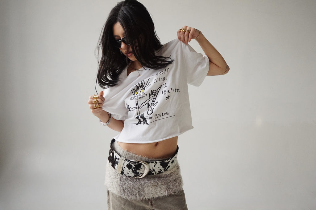 rockstar tee