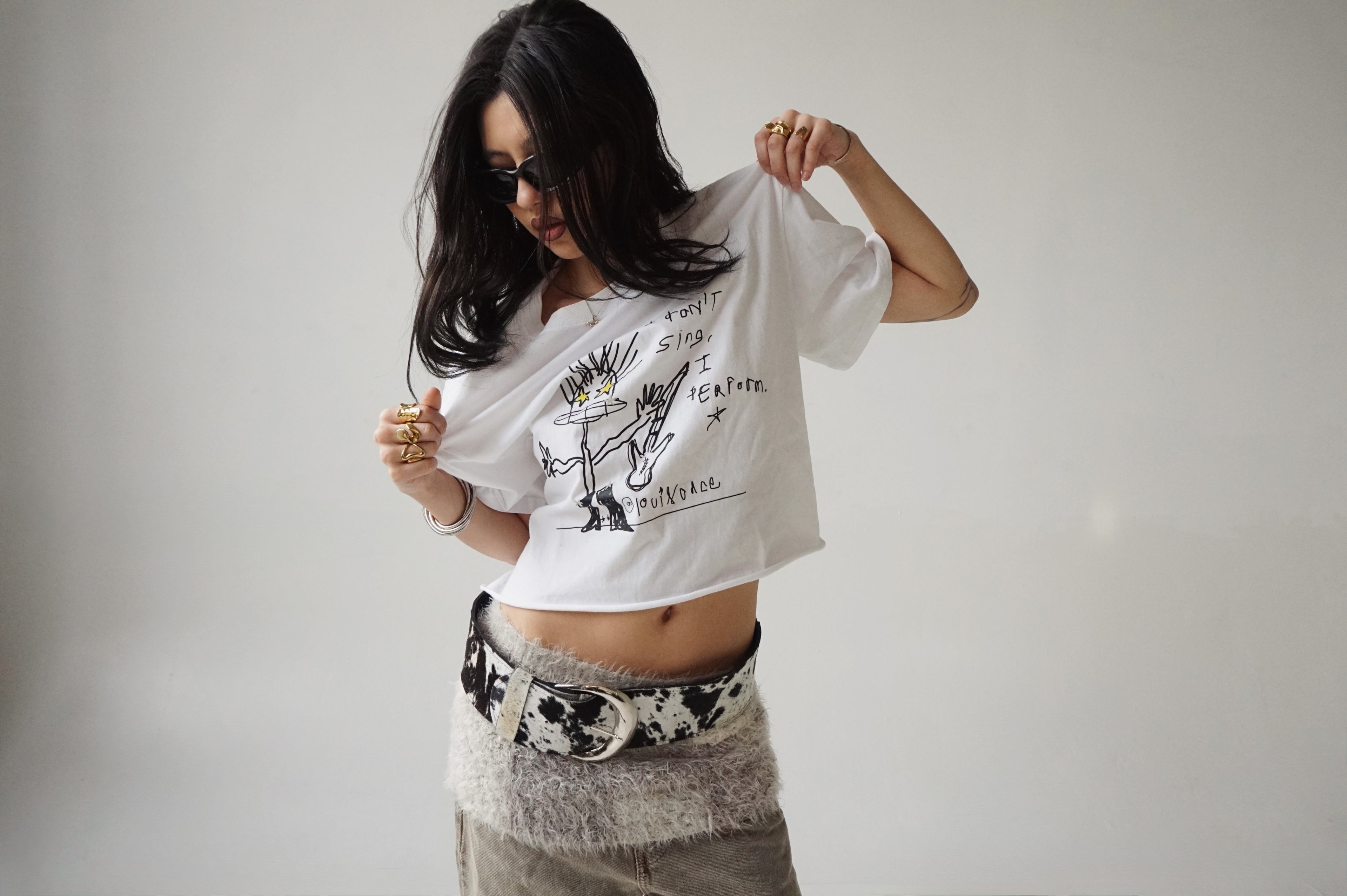 rockstar tee