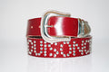 devil cherry belt