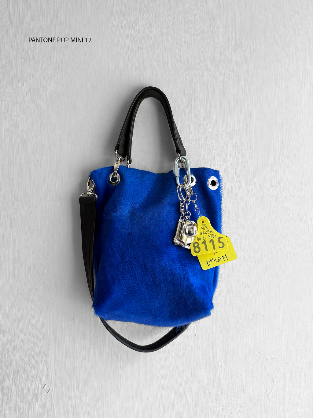 Pantone Pop Mini 12
