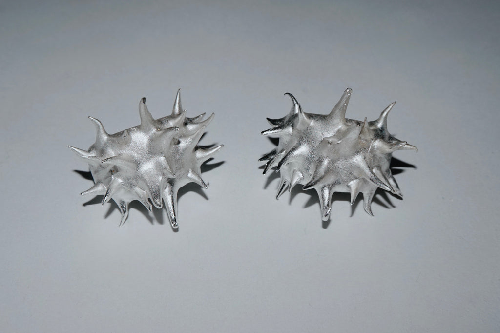 punk earring