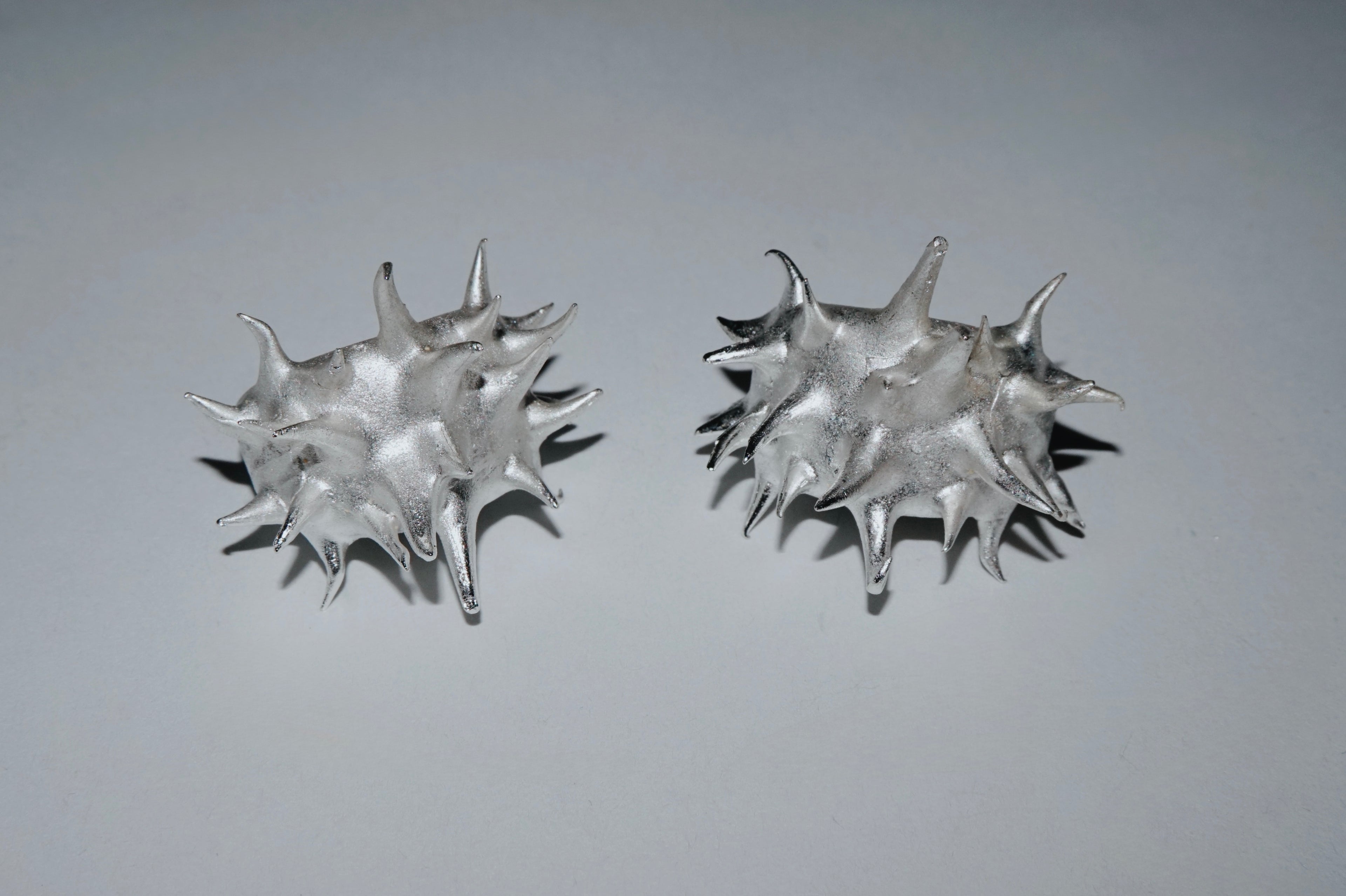 punk earring