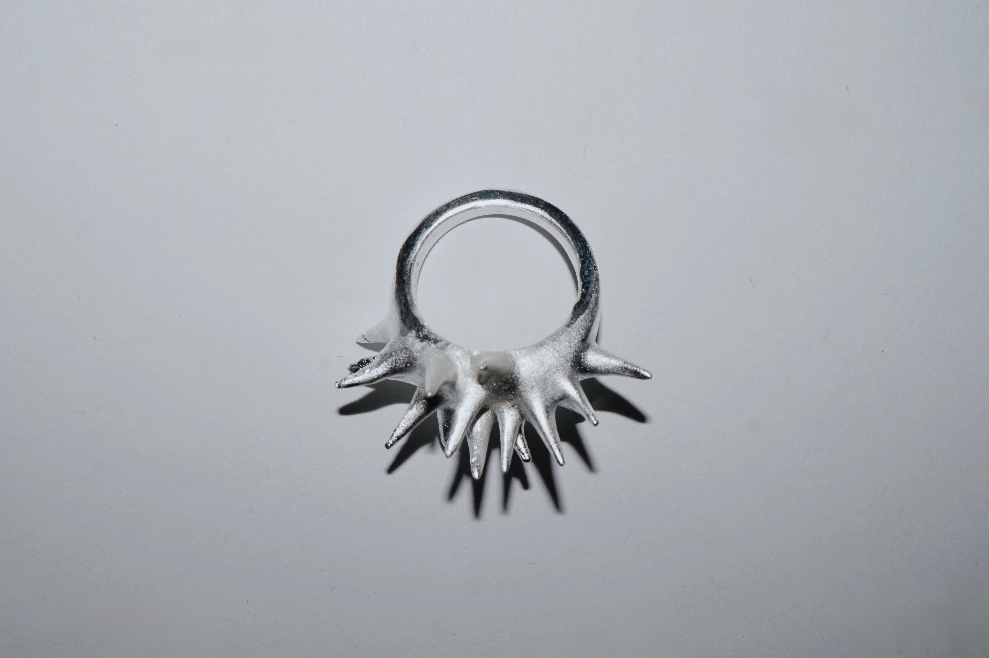 punk ring