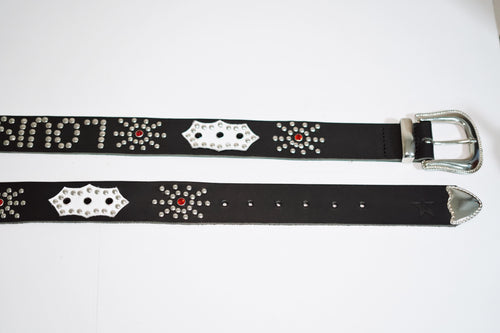 black dragon belt