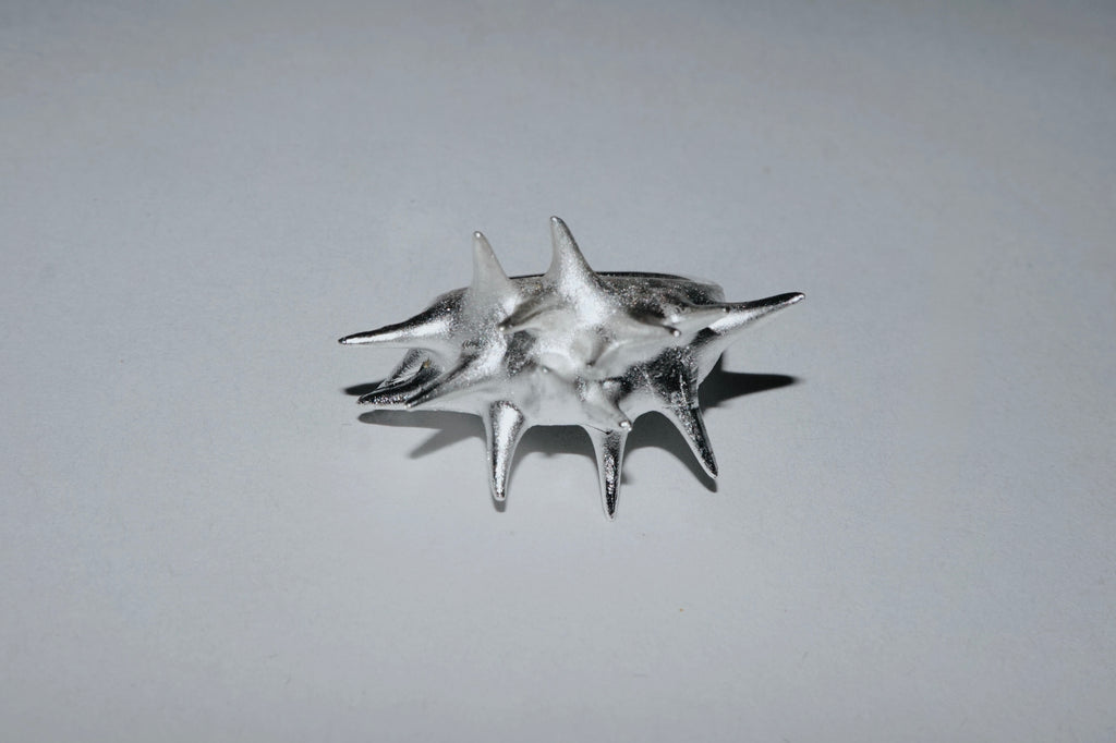 punk ring