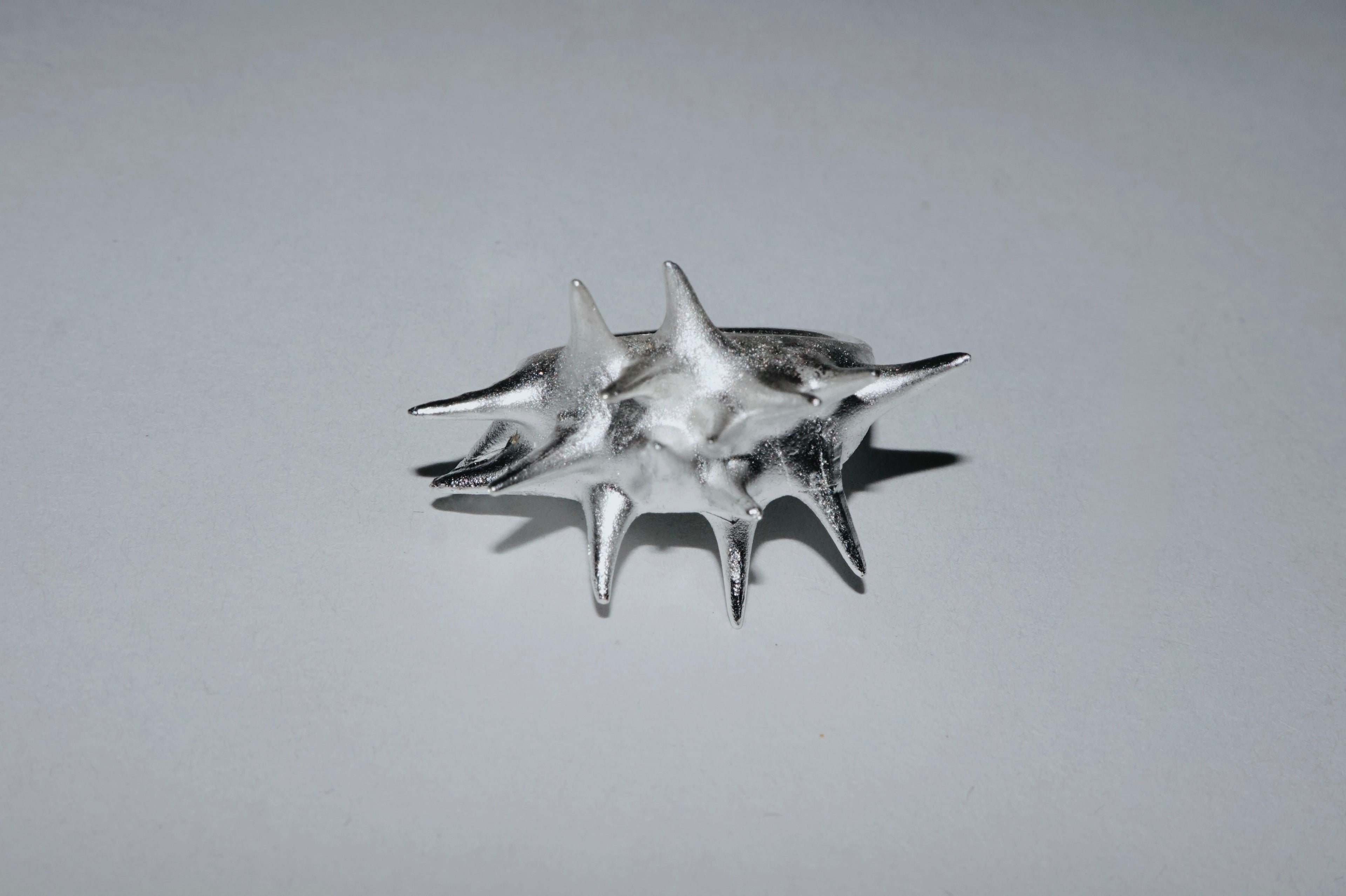 punk ring