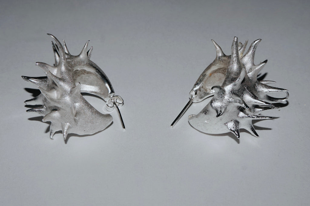 punk earring