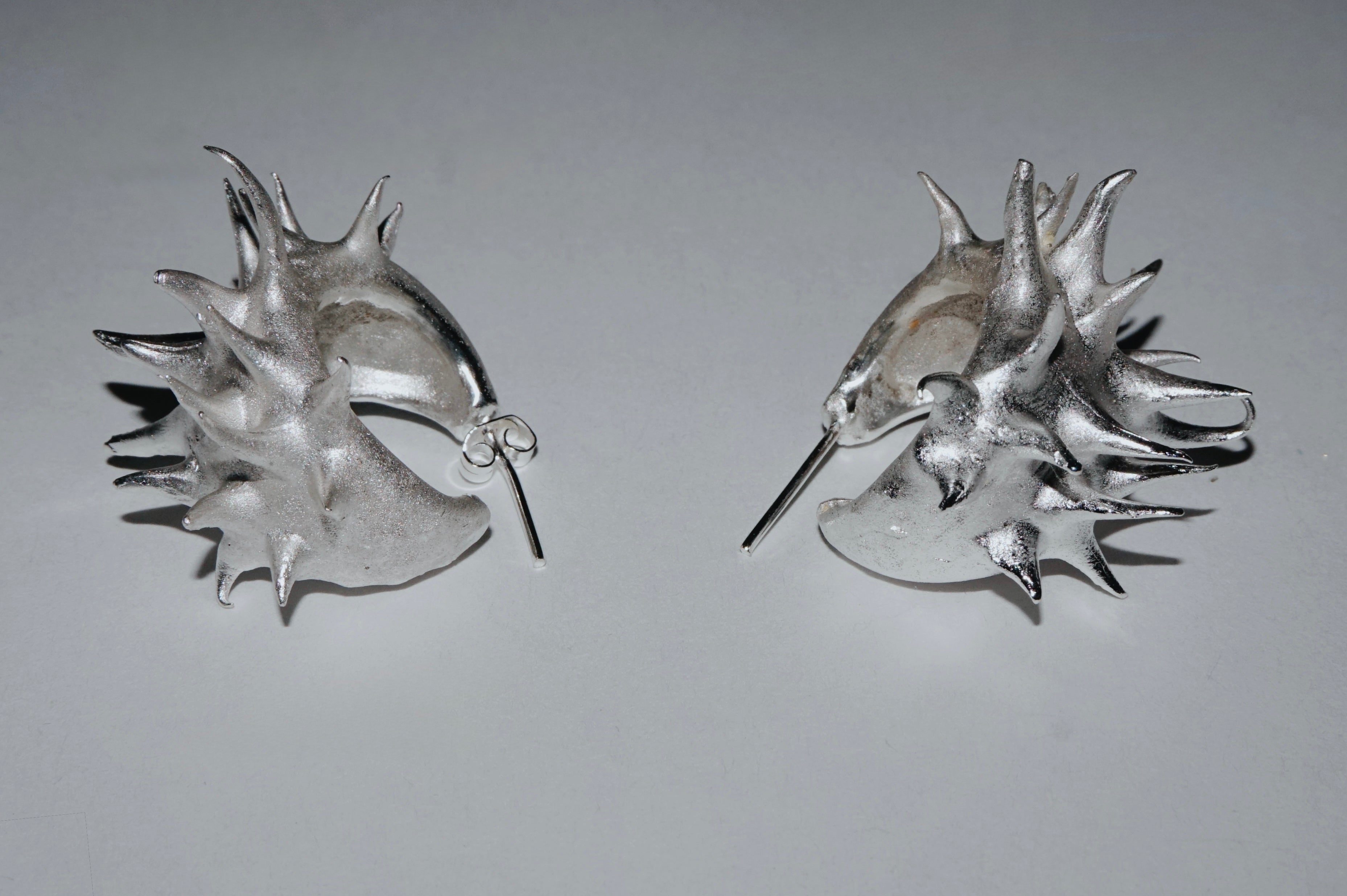 punk earring