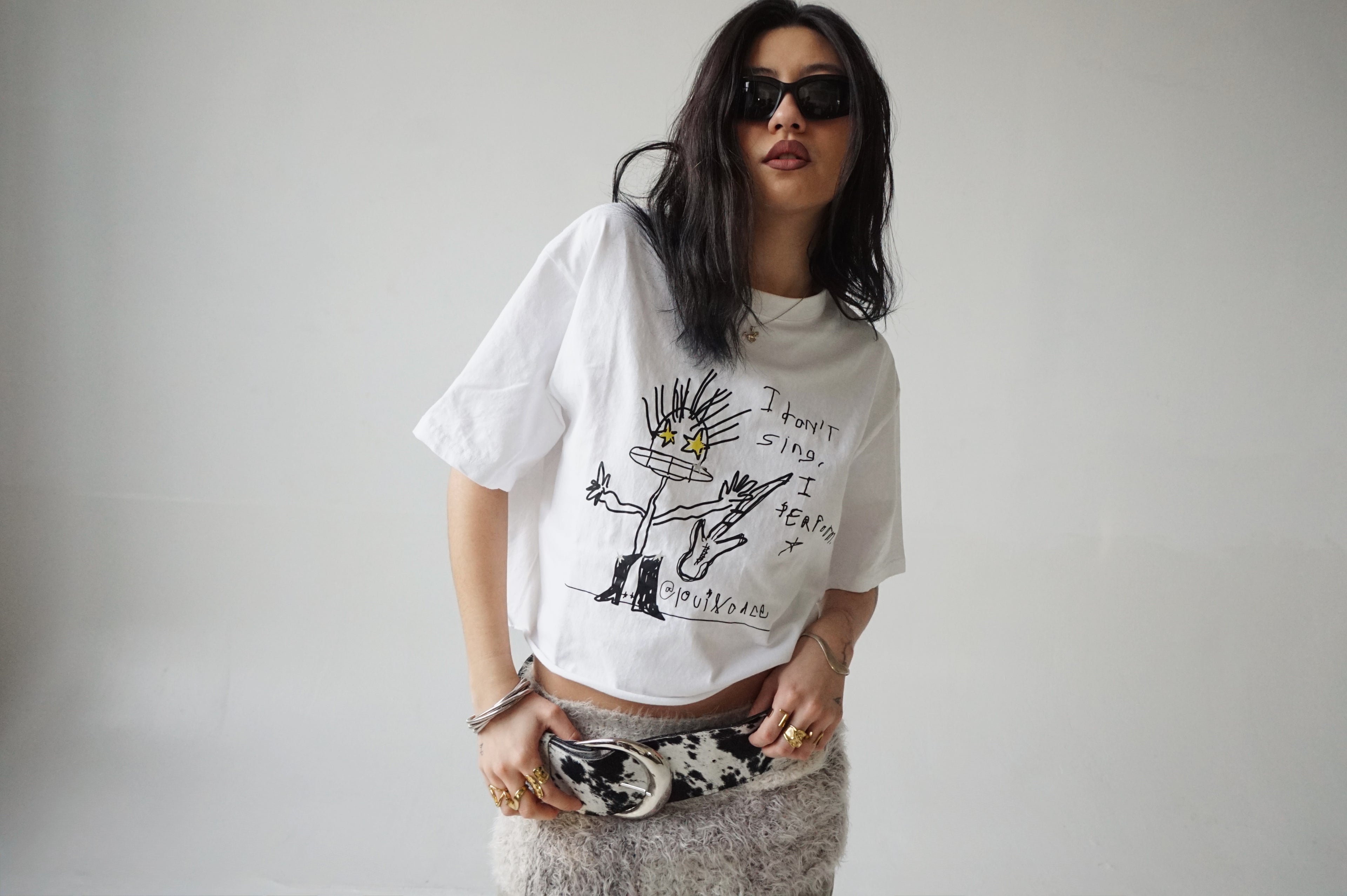rockstar tee