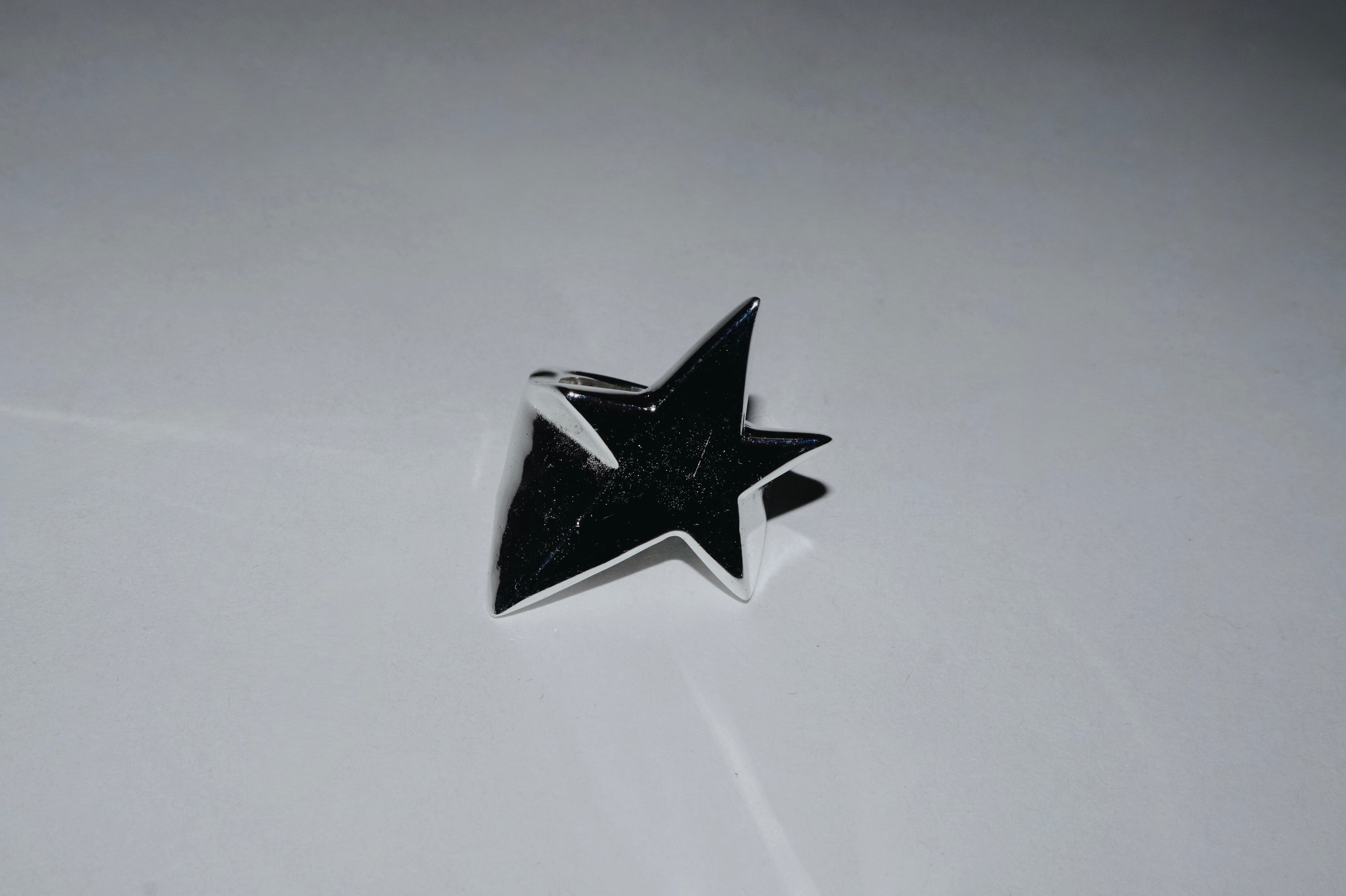 star ring