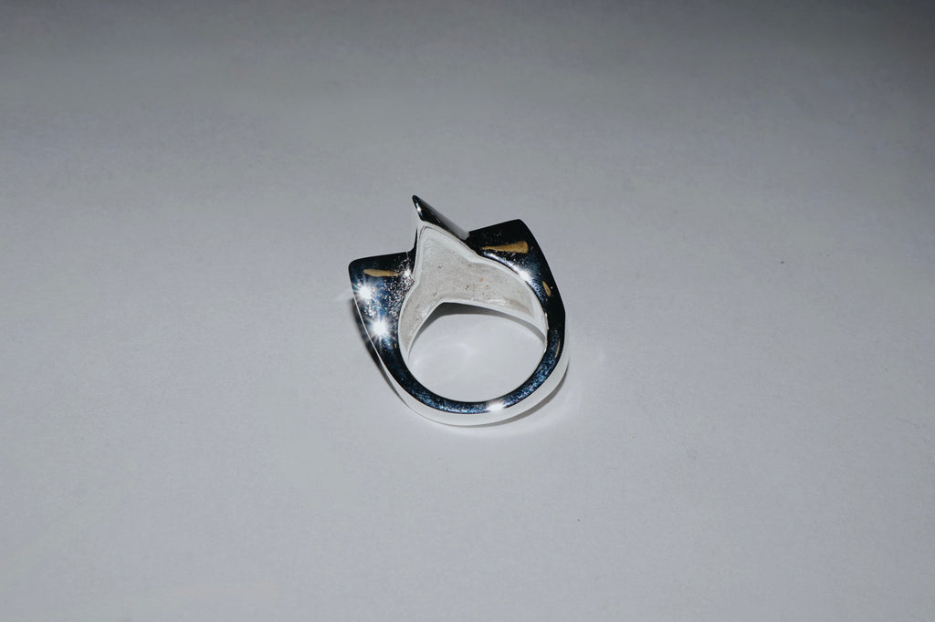star ring