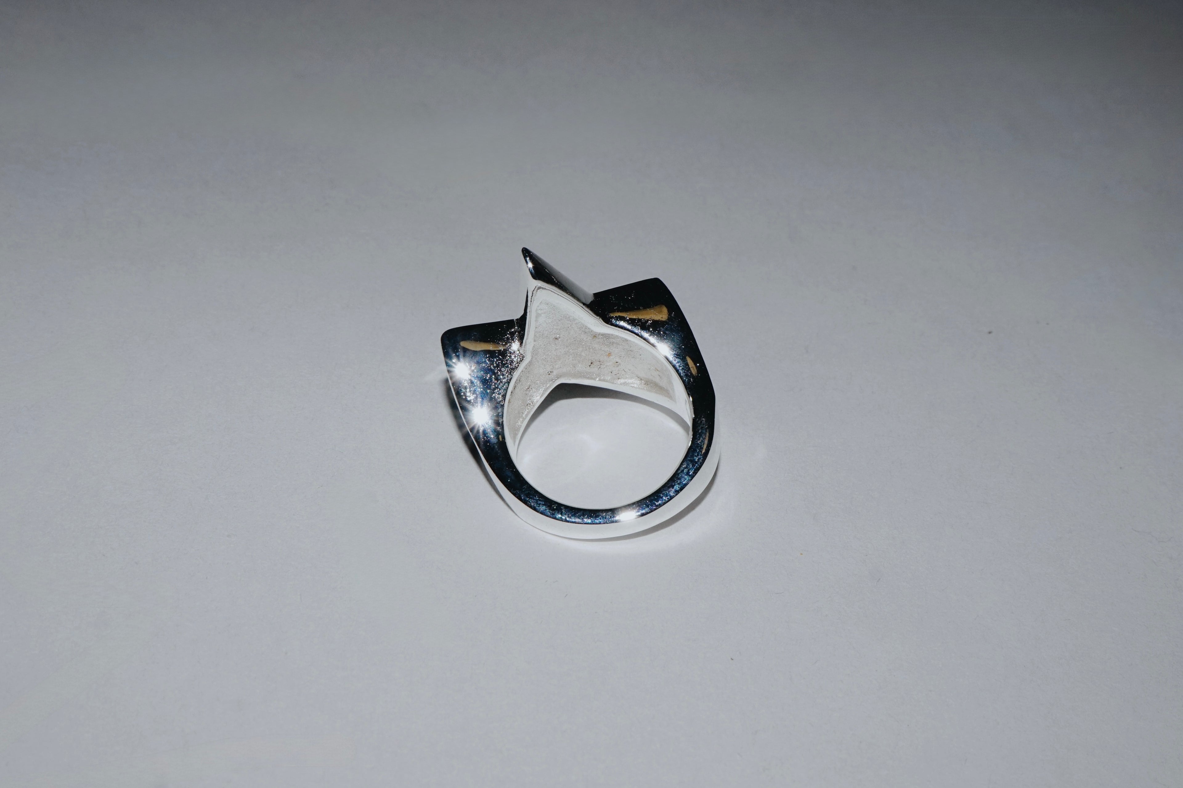 star ring