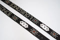 black dragon belt