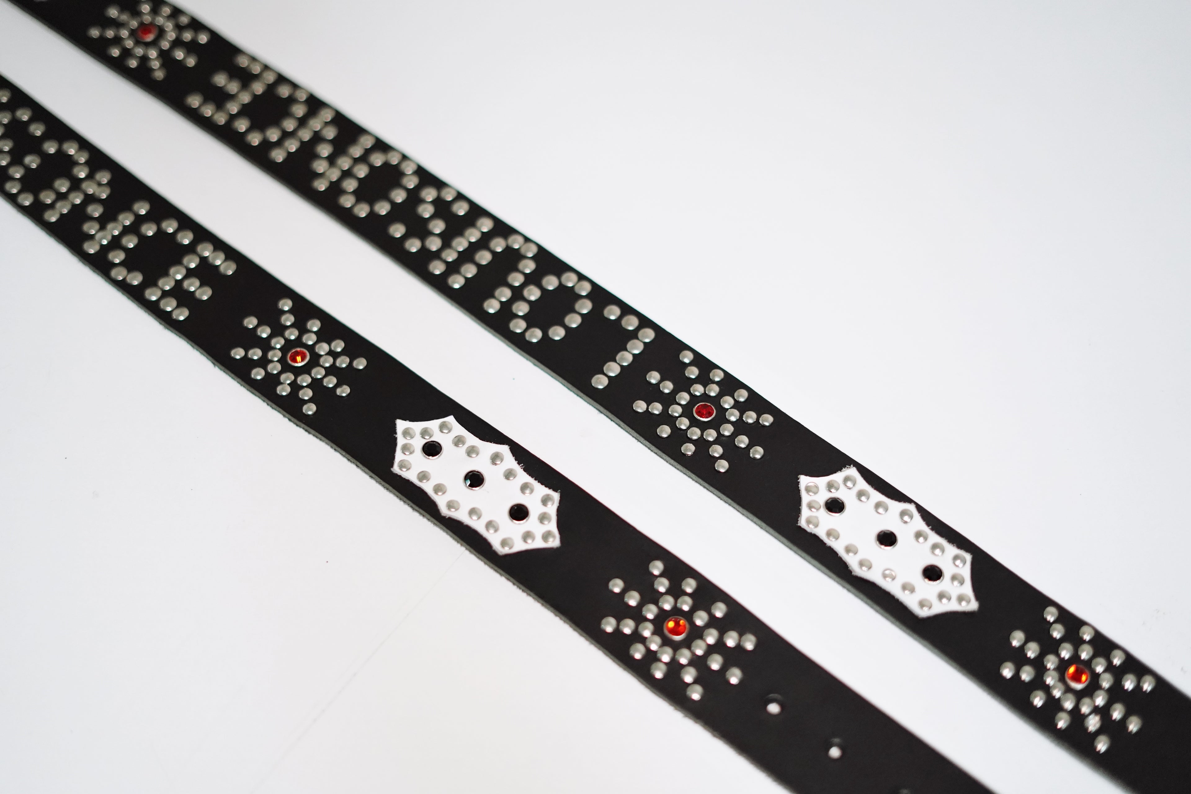 black dragon belt