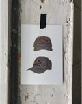 fire horse cap