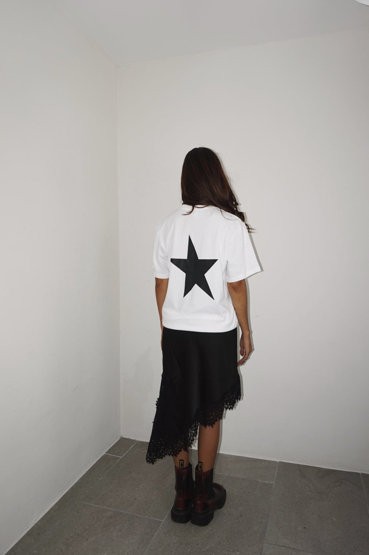 louisonce star tee